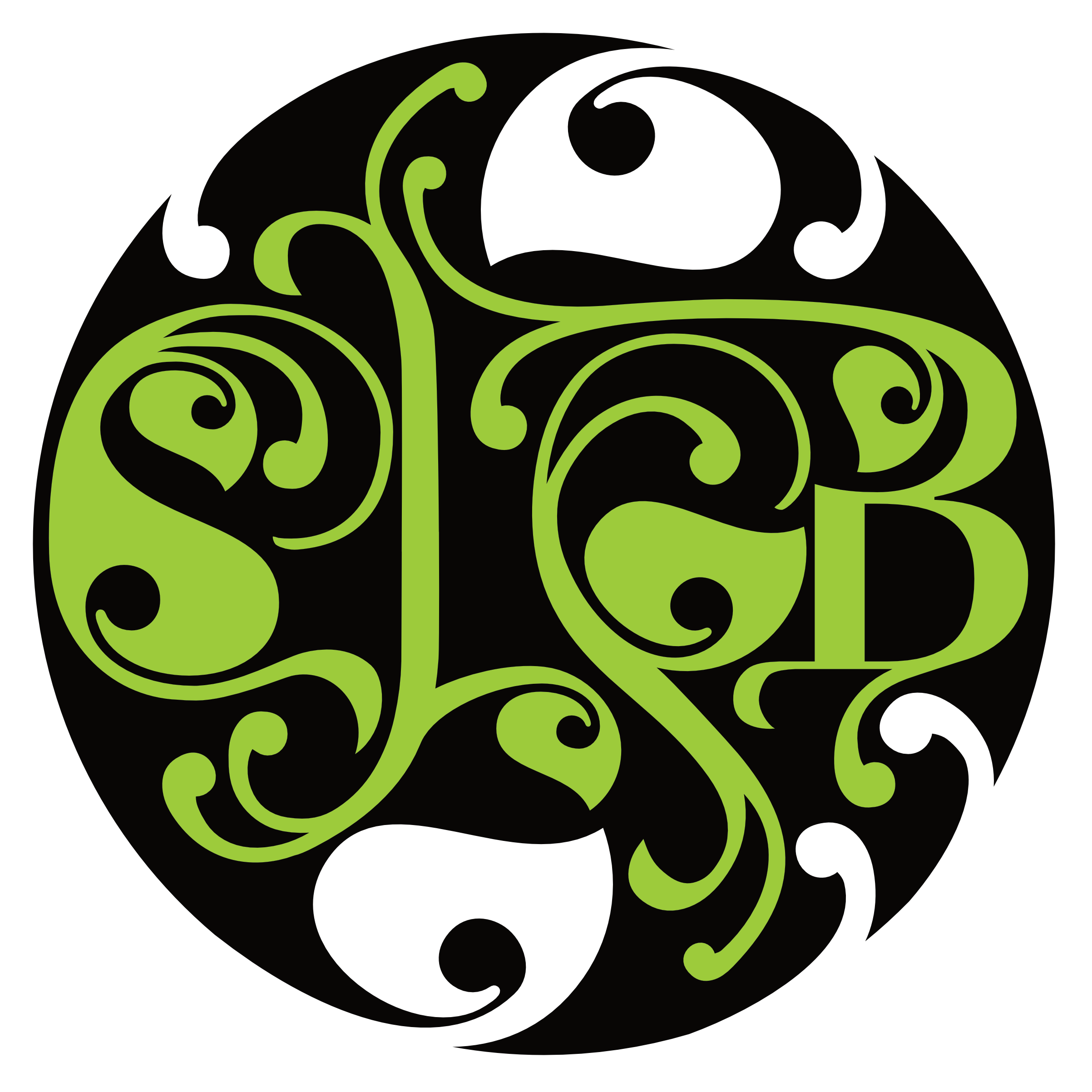 SLOB Logo